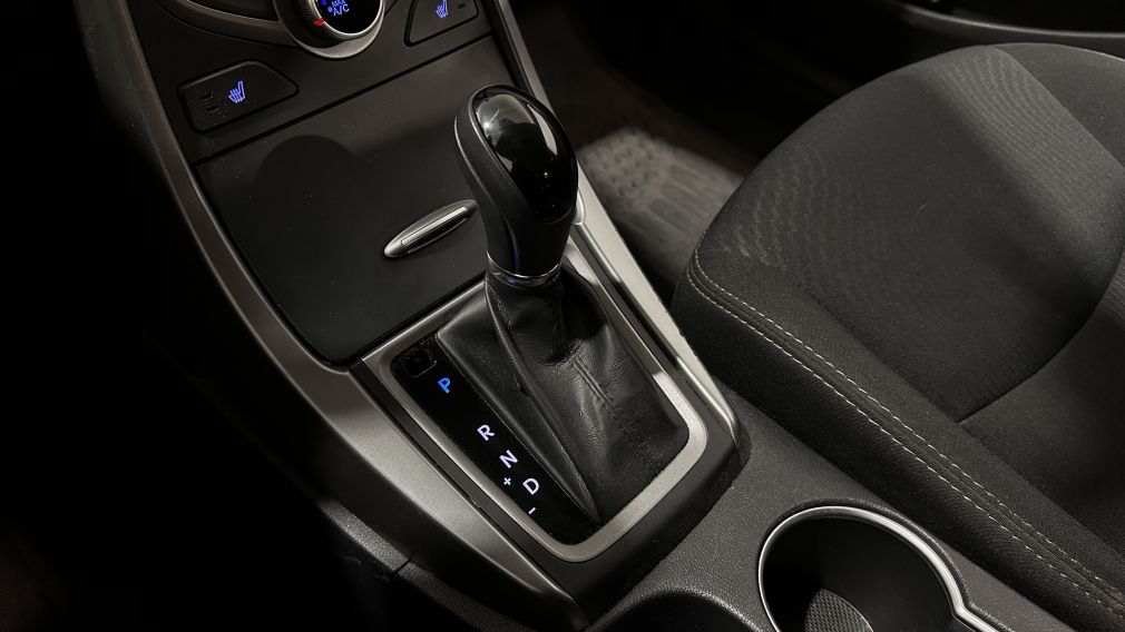 2015 Hyundai Elantra GL * Gr Électrique * Bluetooth * #20
