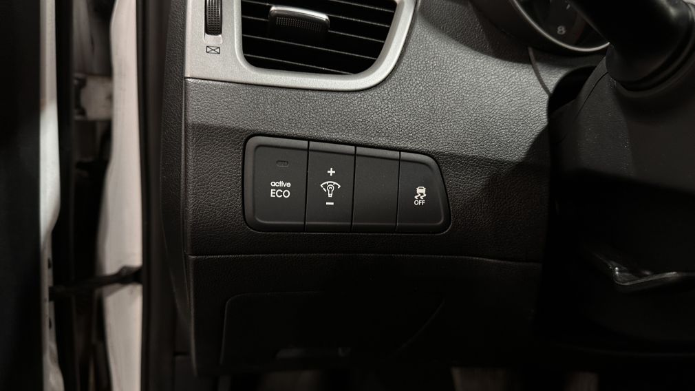 2015 Hyundai Elantra GL * Gr Électrique * Bluetooth * #10