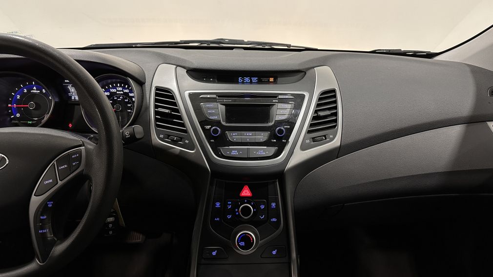 2015 Hyundai Elantra GL * Gr Électrique * Bluetooth * #15