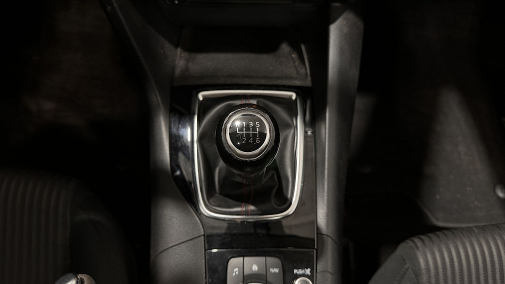 2014 Mazda 3 GS-SKY * Manuelle * Mag * Toit * #16