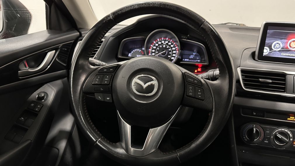 2014 Mazda 3 GS-SKY * Manuelle * Mag * Toit * #15