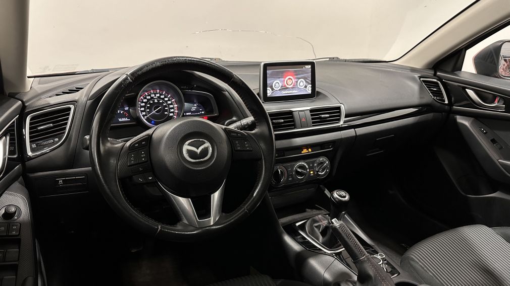 2014 Mazda 3 GS-SKY * Manuelle * Mag * Toit * #14