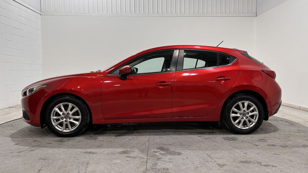 2014 Mazda 3 GS-SKY * Manuelle * Mag * Toit * #3