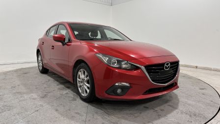 2014 Mazda 3 GS-SKY * Manuelle * Mag * Toit *                in Québec                