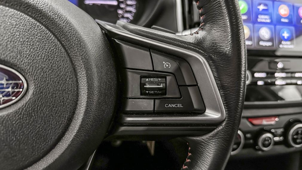 2019 Subaru Crosstrek Sport * Mag * Toit Caméra * Angle Mort * #23