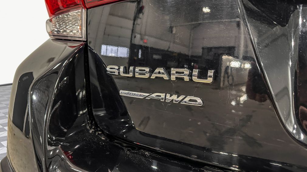 2019 Subaru Crosstrek Sport * Mag * Toit Caméra * Angle Mort * #8