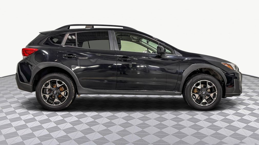 2019 Subaru Crosstrek Sport * Mag * Toit Caméra * Angle Mort * #6