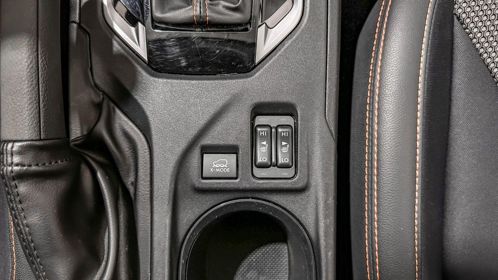 2019 Subaru Crosstrek Sport * Mag * Toit Caméra * Angle Mort * #20