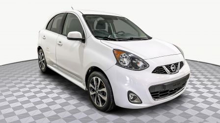 2017 Nissan MICRA SR * Mag * Bluetooth *                in Laval                