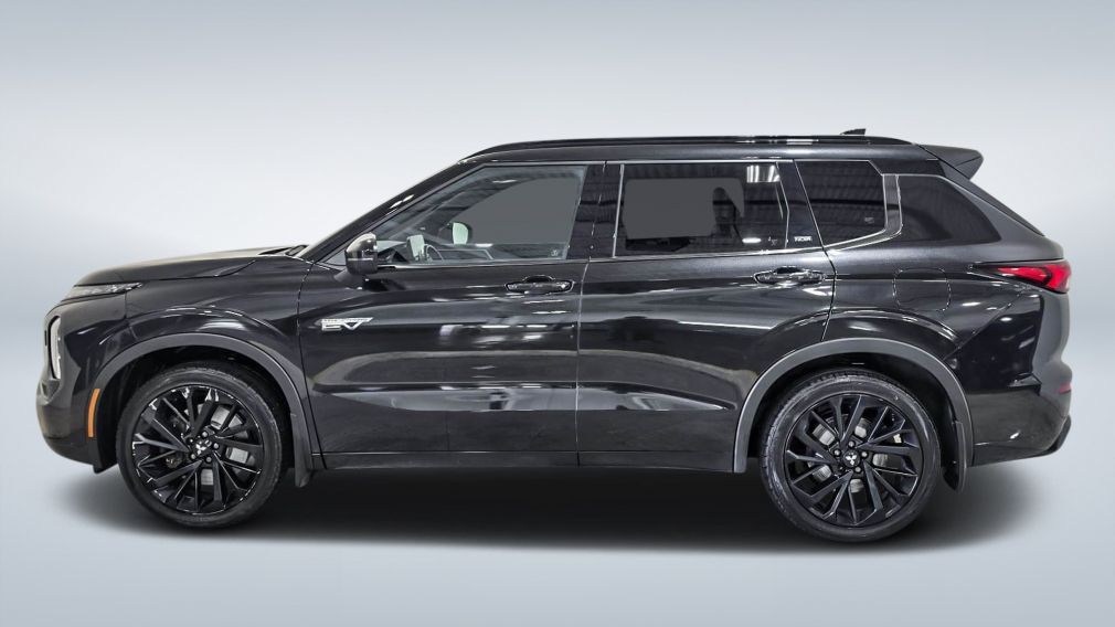 2024 Mitsubishi Outlander — photo 4