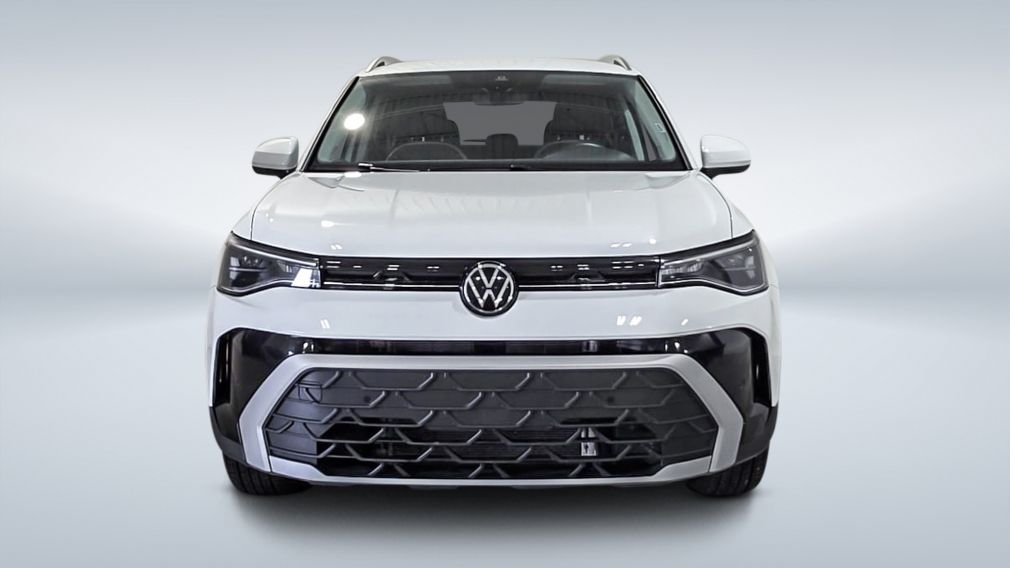 2025 Volkswagen Taos — photo 2