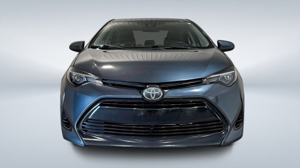 2019 Toyota Corolla — photo 2