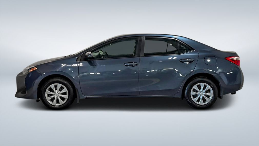 2019 Toyota Corolla — photo 4