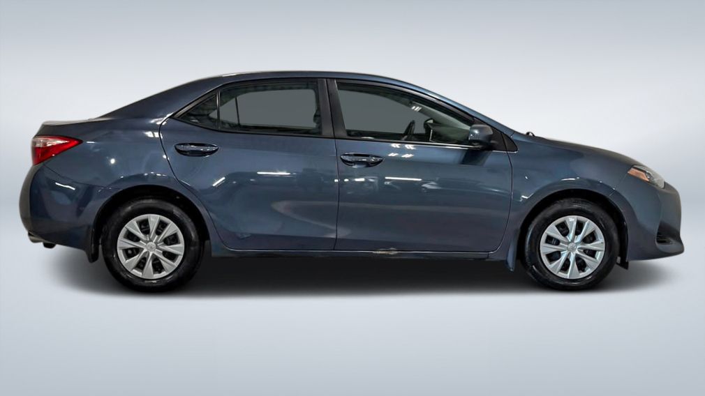 2019 Toyota Corolla — photo 8