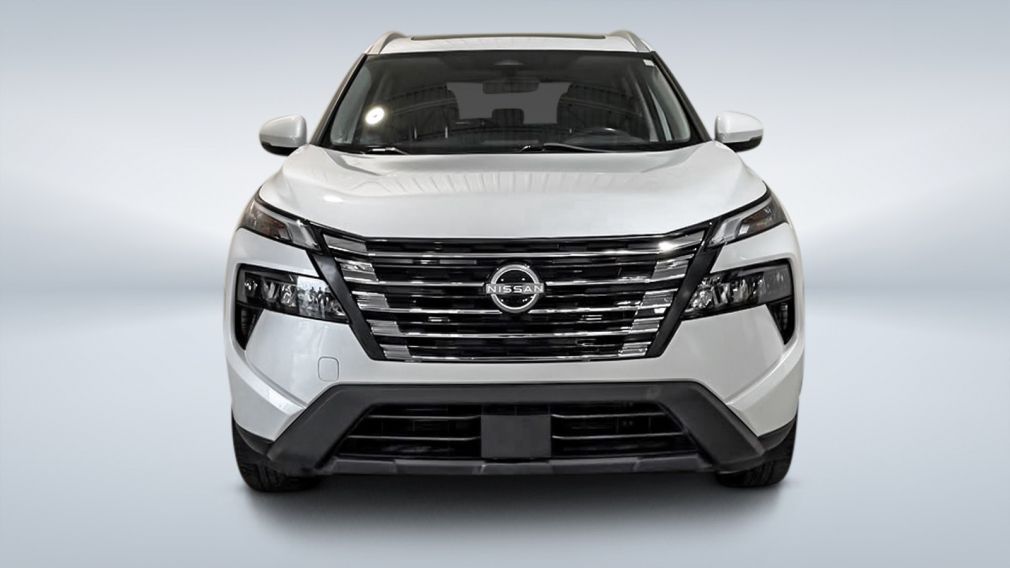 2024 Nissan Rogue — photo 2