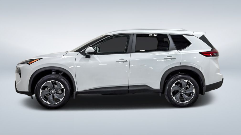 2024 Nissan Rogue — photo 4