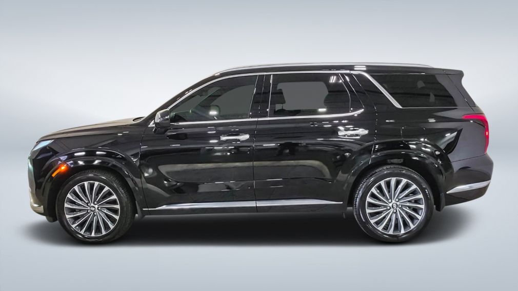 2024 Hyundai Palisade — photo 4