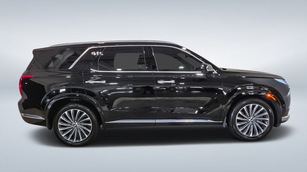 2024 Hyundai Palisade — photo 8