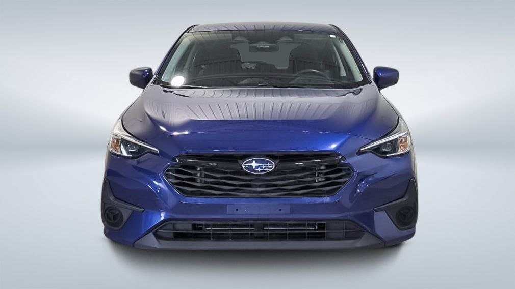 2024 Subaru Impreza — photo 2