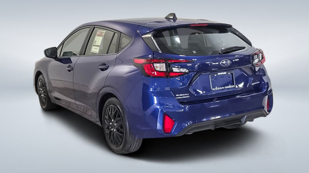 2024 Subaru Impreza — photo 5