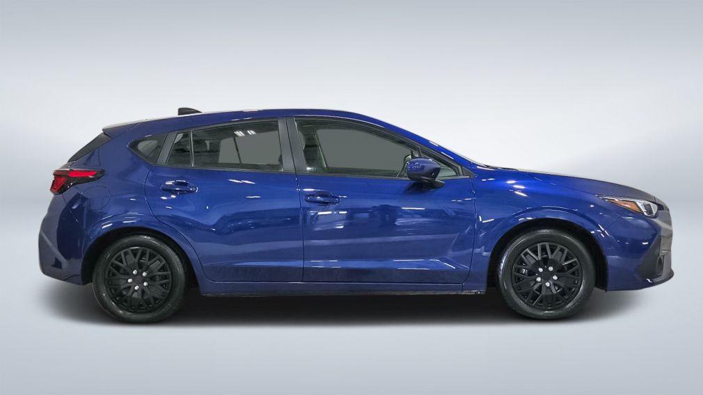 2024 Subaru Impreza — photo 8