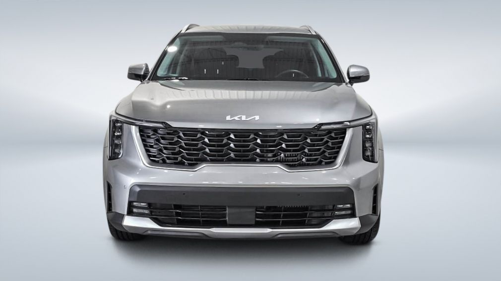 2025 Kia Sorento — photo 2