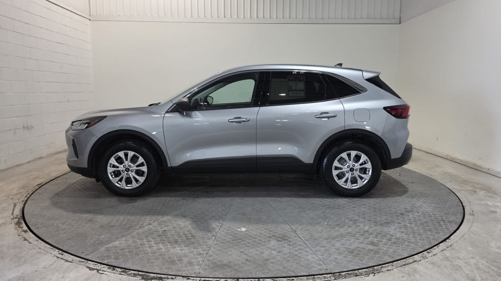2024 Ford Escape — photo 4