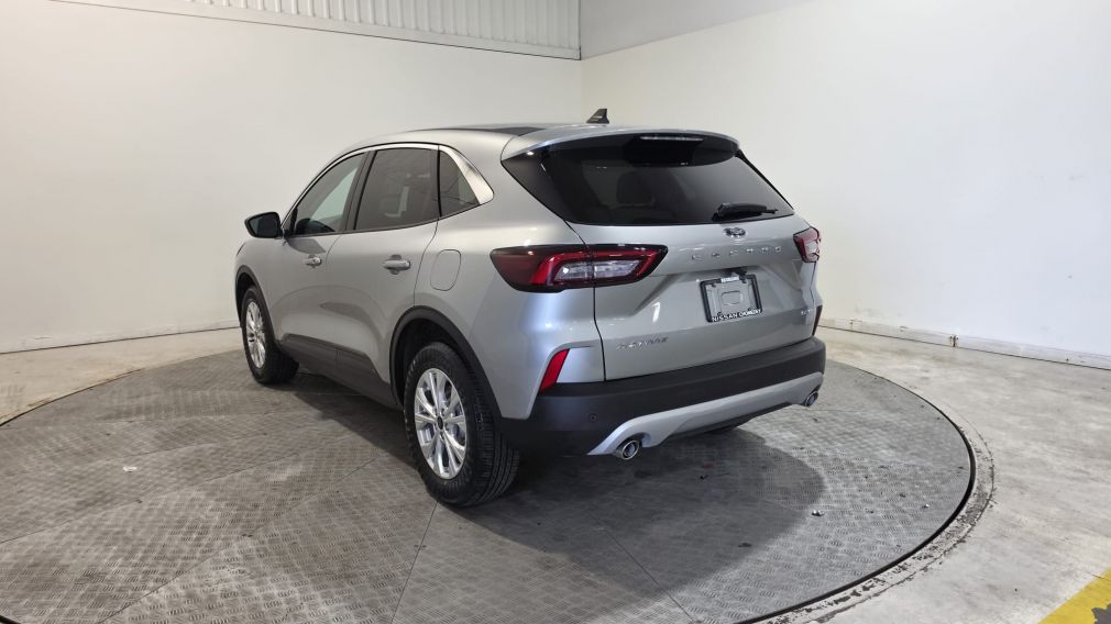 2024 Ford Escape — photo 5