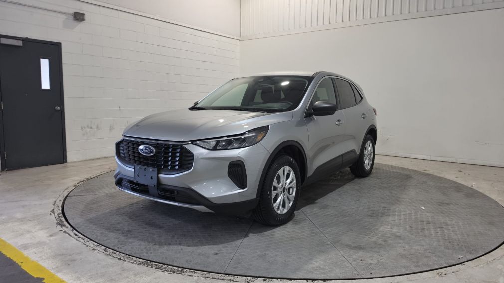 2024 Ford Escape — photo 3