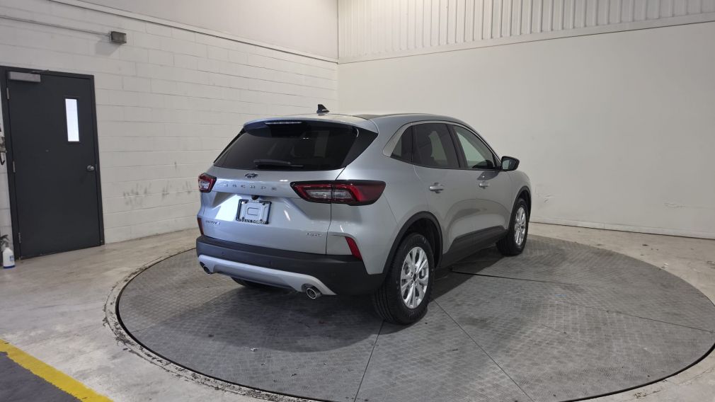 2024 Ford Escape — photo 7