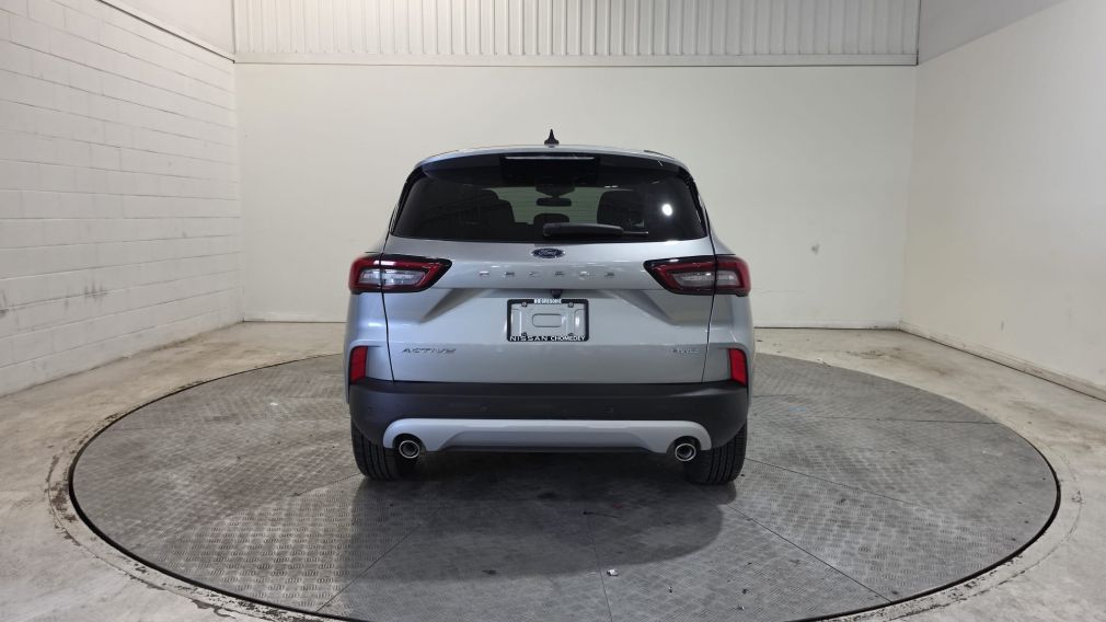 2024 Ford Escape — photo 6
