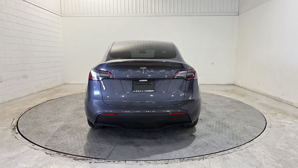 2023 Tesla Model Y — photo 6