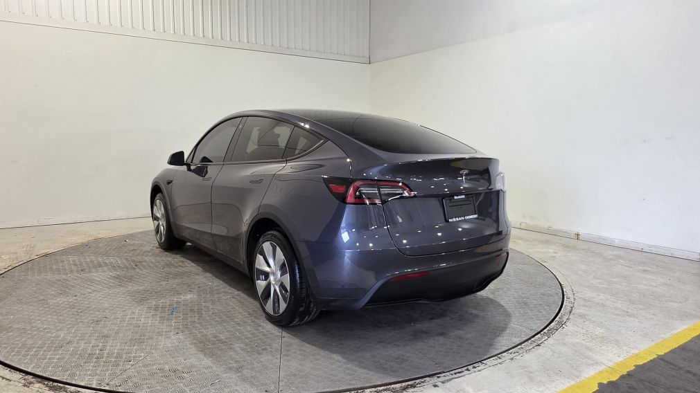 2023 Tesla Model Y — photo 5