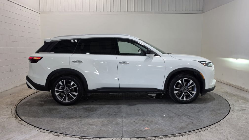 2023 Infiniti QX60 — photo 8
