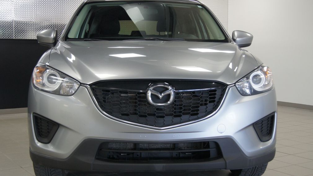 2013 Mazda CX 5 GX #1