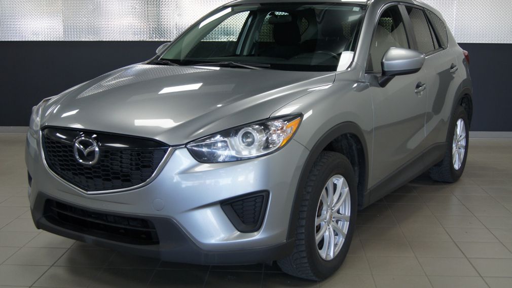 2013 Mazda CX 5 GX #2