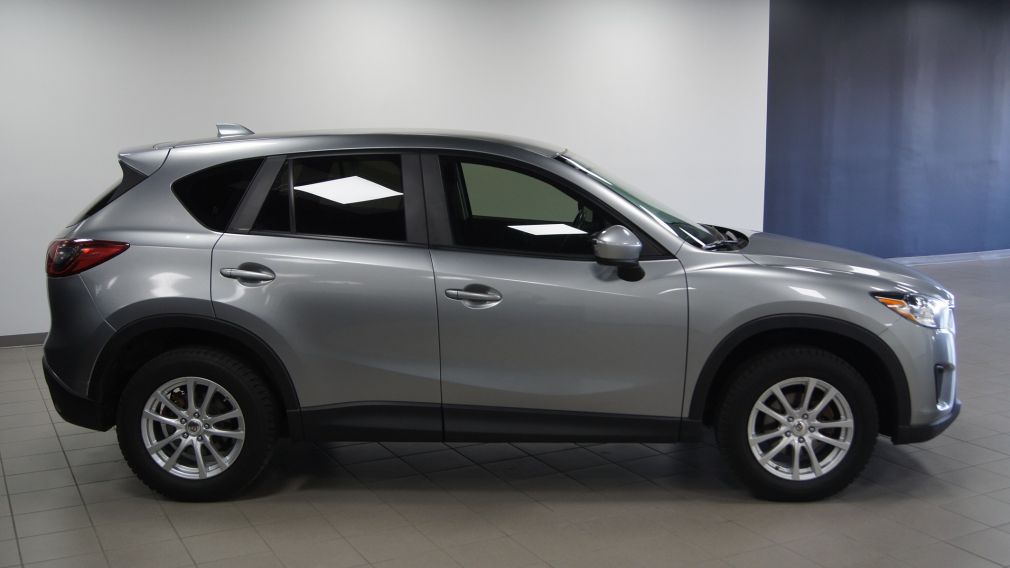 2013 Mazda CX 5 GX #3