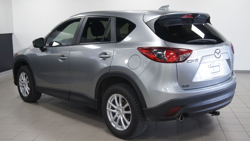 2013 Mazda CX 5 GX #5