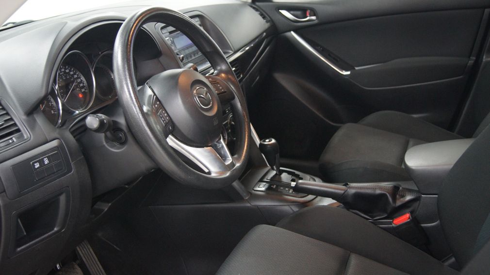 2013 Mazda CX 5 GX #9