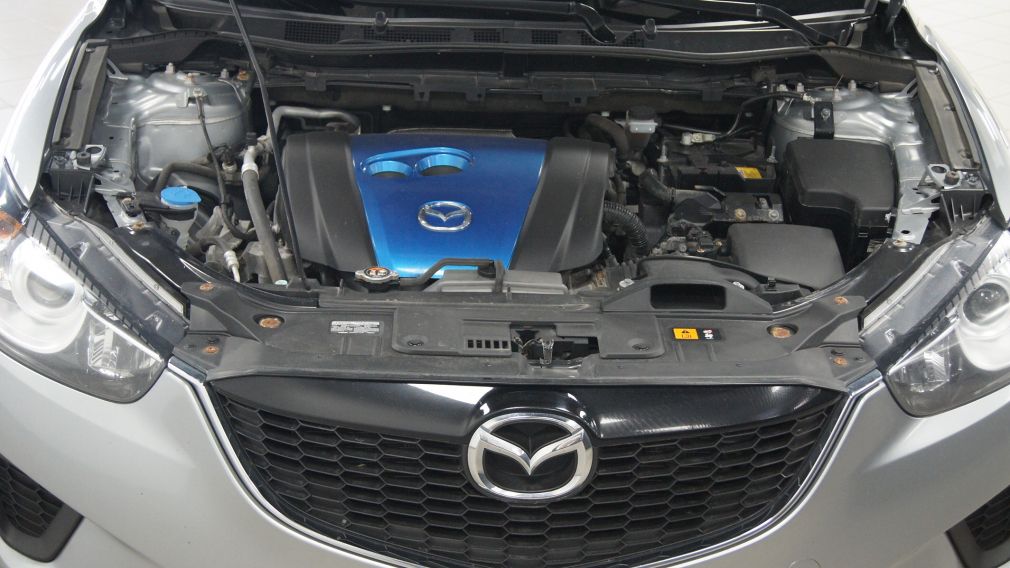 2013 Mazda CX 5 GX #22