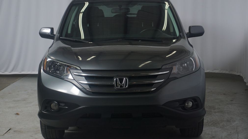 2012 Honda CRV EX AWD TOIT OUVRANT #1