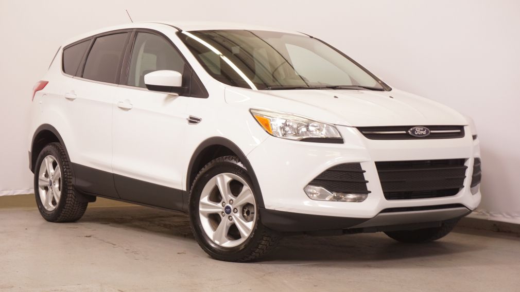 2013 Ford Escape SE 4x4 #0