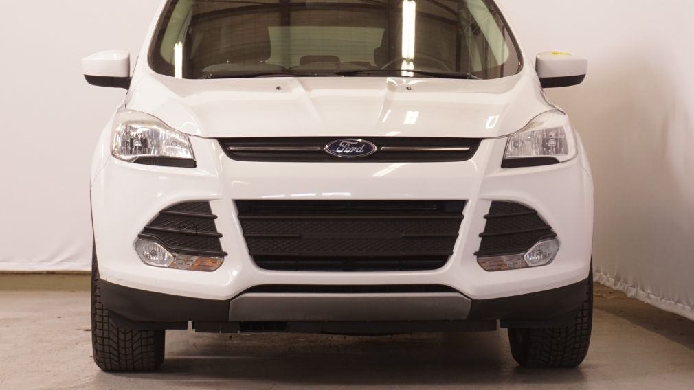 2013 Ford Escape SE 4x4 #2