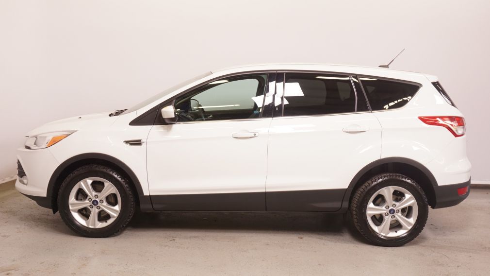 2013 Ford Escape SE 4x4 #9