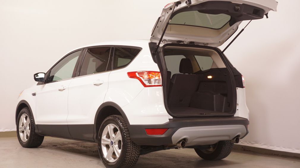 2013 Ford Escape SE 4x4 #12