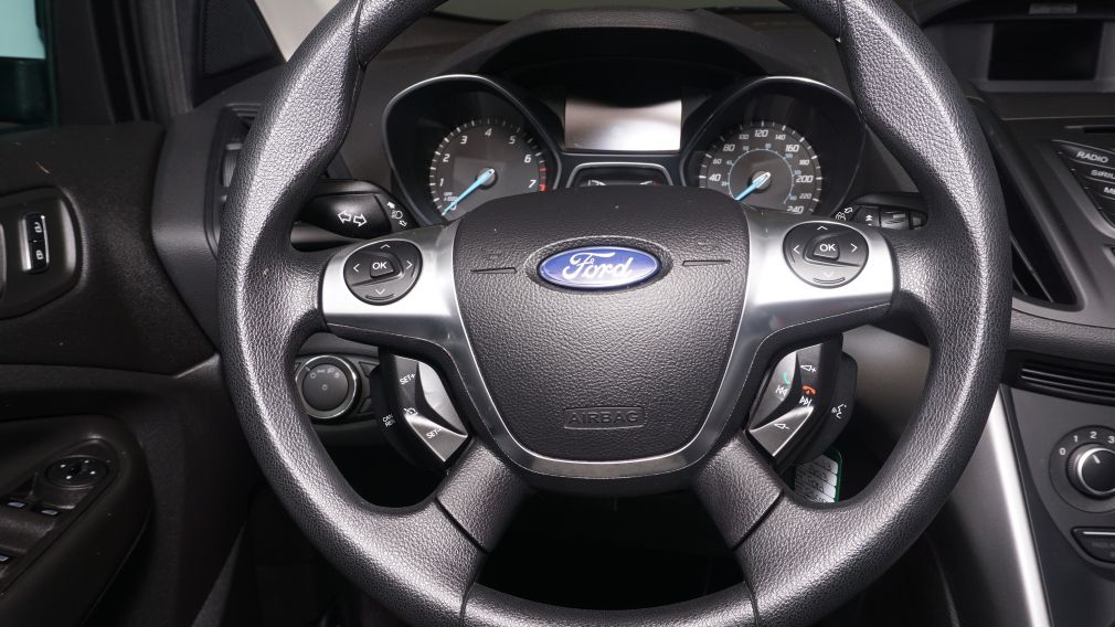 2013 Ford Escape SE 4x4 #17