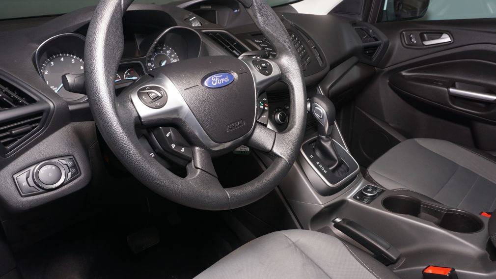2013 Ford Escape SE 4x4 #22