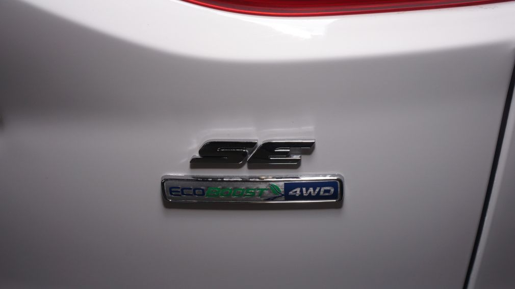 2013 Ford Escape SE 4x4 #31