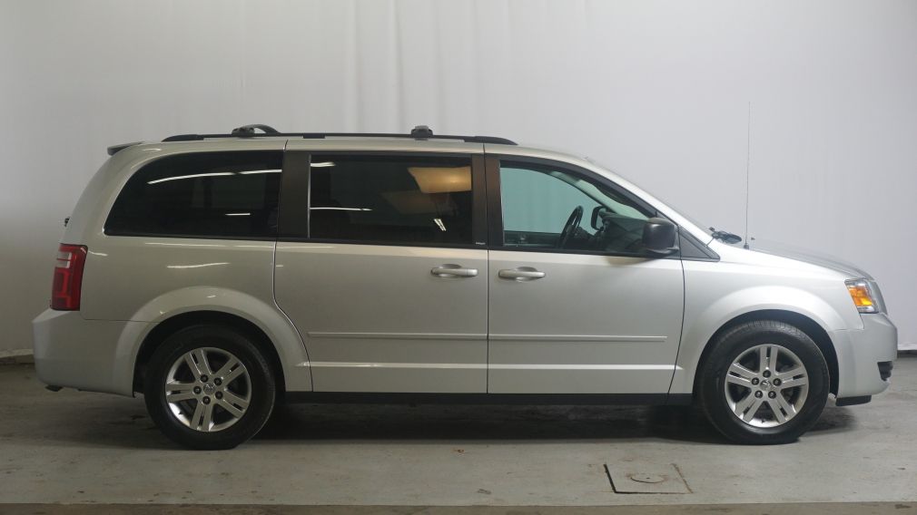 2010 Dodge GR Caravan SE #6