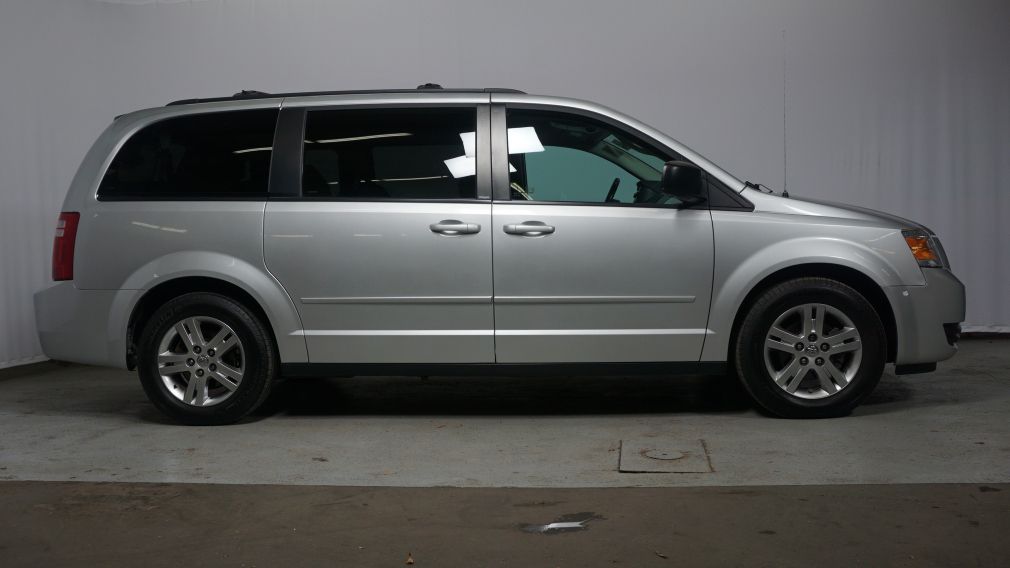 2010 Dodge GR Caravan SE #10